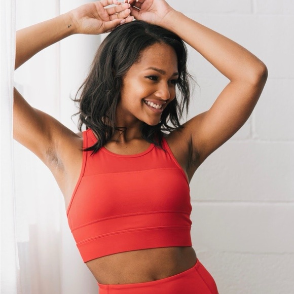 ZYIA Other - ZYIA Active All Star Bra